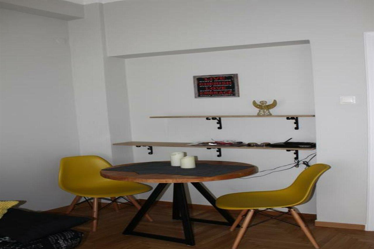 Cheery Apartment In The Center Of Atenas Exterior foto
