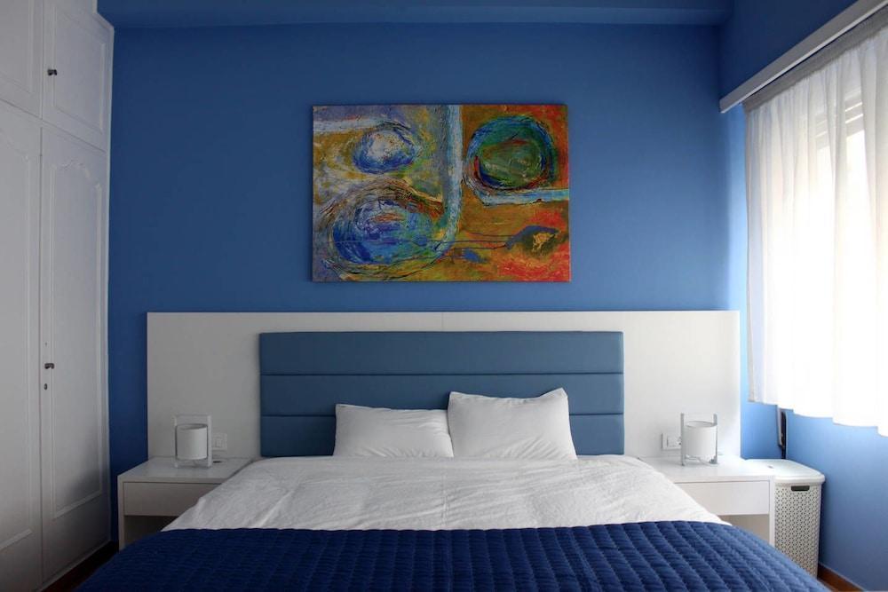 Cheery Apartment In The Center Of Atenas Exterior foto