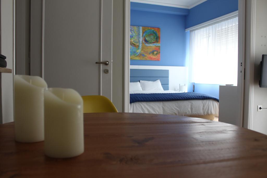 Cheery Apartment In The Center Of Atenas Exterior foto